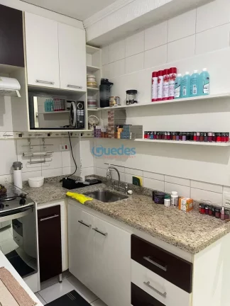 Imagem Salão de Beleza à Venda na Chácara Santo Antônio , SP – 135m² R$ 138.000