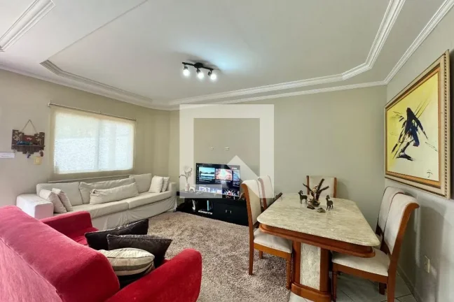 Imagem Casa à Venda - Vargem Pequena, 3 Quartos, 180 m2