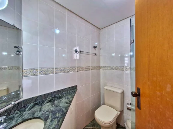 Imagem Apartamento com 3 dormitórios à venda, 95 m por R$ 1.950.000,00 - Riviera