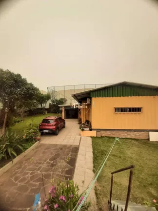 Imagem Casa com 2 Dormitorio(s) localizado(a) no bairro Krahe em Viamão / Rio Grande do Sul Ref.:57580496