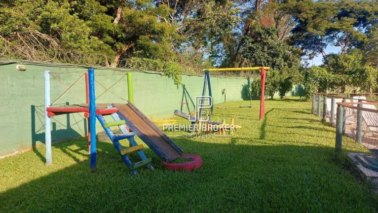 Imagem Terreno à venda, 300 m² por R$ 315.000,00 - Vargem Grande - Teresópolis/RJ