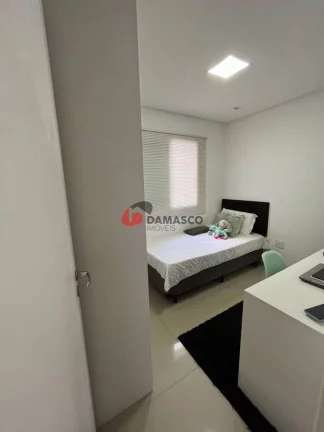 Imagem Cobertura à venda, Vila Valparaíso, Santo André, SP