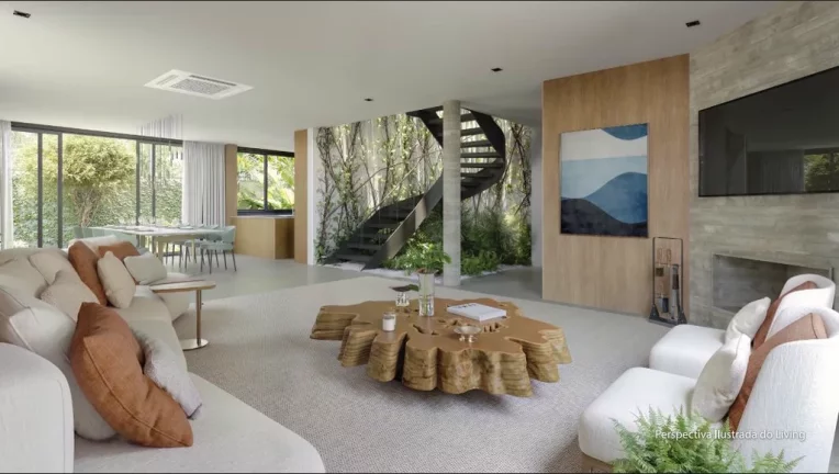 Imagem CASA RESIDENCIAL em São Paulo - SP, Cidade Jardim