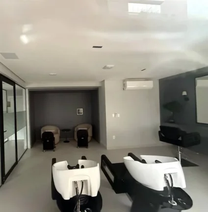 Imagem APARTAMENTO COM 85 m² - CANTO DO FORTE - PRAIA GRANDE SP