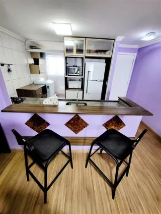Imagem Apartamento à Venda em Mirim, Praia Grande - SP