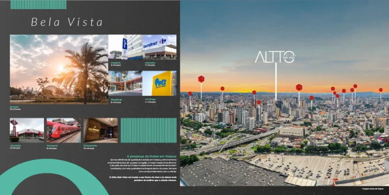 Imagem Apto. 48m² em Osasco