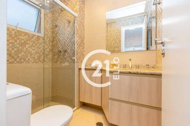 Imagem Apartamento com 3 dormitórios à venda, 98 m² por R$ 1.450.000,00 - Campo Belo - São Paulo/SP