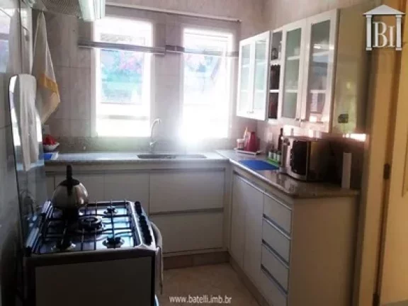 Imagem Magnifica Casa - Residencial 08 | Batelli Imóveis
