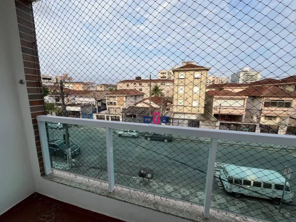 Imagem Oportunidade no Marapé: 2 dormitórios com Terraço e Vaga
