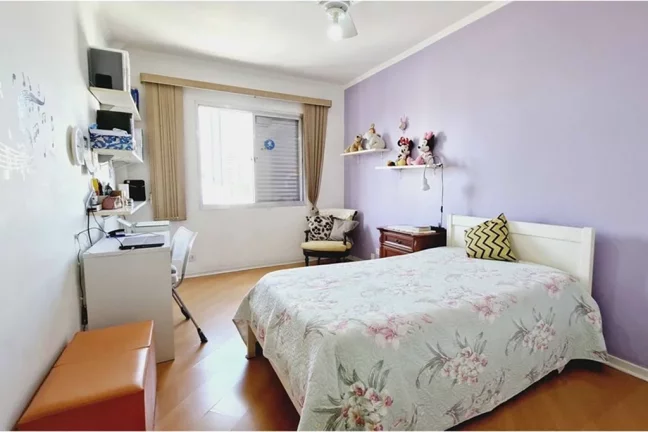 Imagem APARTAMENTO RESIDENCIAL em São Paulo - SP, Higienópolis