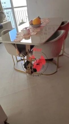 Imagem Apartamento 3 dormitórios para venda no bairro Planalto, São Bernardo do Campo