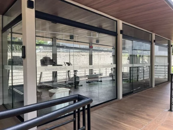 Imagem APARTAMENTO RESIDENCIAL em SÃO LUÍS - MA, RESERVA DOS BURITIS