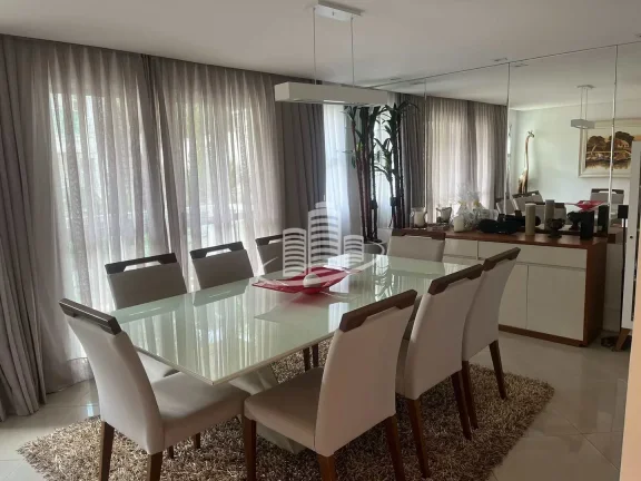 Imagem Casa de Condomínio