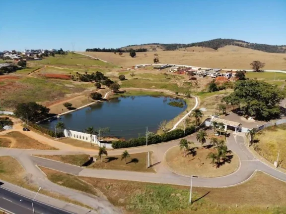Imagem Terreno à venda no bairro Loteamento Fazenda Santana - Atibaia/SP
