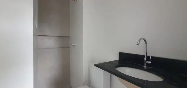 Imagem Apartamento no Bacacheri - 1 quarto com suite