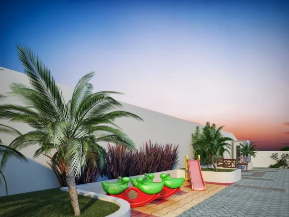 Imagem Alvorada Residence