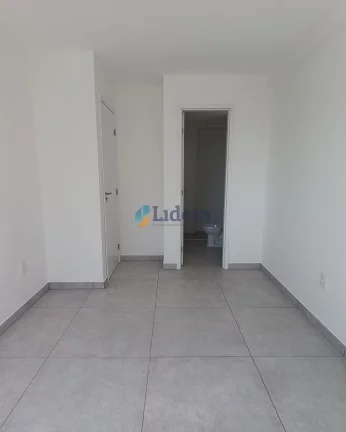 Imagem Apto - 3 Quartos - 1 Suíte - 76.35m² - Intermares, Cabedelo/PB