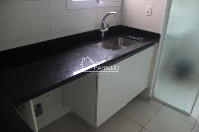 Imagem APARTAMENTO PARA VENDA EM SOROCABA-SP. LAZER E CONFORTO AO SEU ALCANCE!