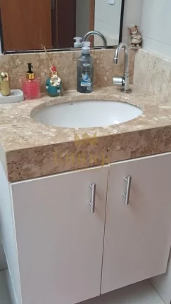 Imagem Casa à venda em Horto Florestal Zona Norte - Sorocaba/SP