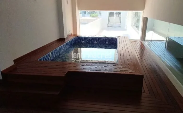 Imagem Seu Novo Lar em Apucarana-PR: Aconchegante Apartamento com 2 Dormitórios, 1 Banheiro, Sala e Cozinha, 61m² de Área Útil e 1 Vaga de Garagem - Venha Conferir!