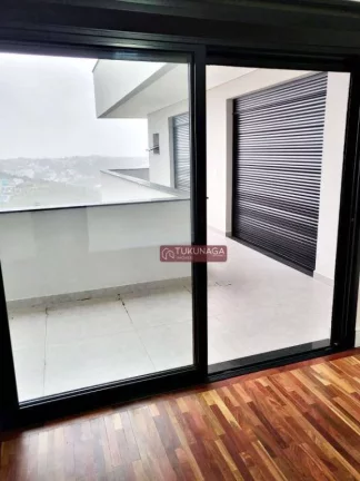 Imagem Sobrado com 3 quartos, 355 m² - venda por R$ 3.600.000 ou aluguel por R$ 20.967/mês - Caputera - Arujá/SP