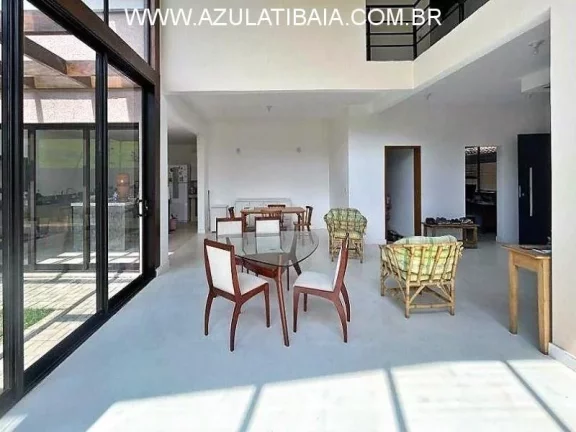 Imagem Casa em Condomínio para Venda em Atibaia, Condominio Quintas Da Boa Vista, 3 dormitórios, 3 suítes, 5 banheiros, 4 vagas