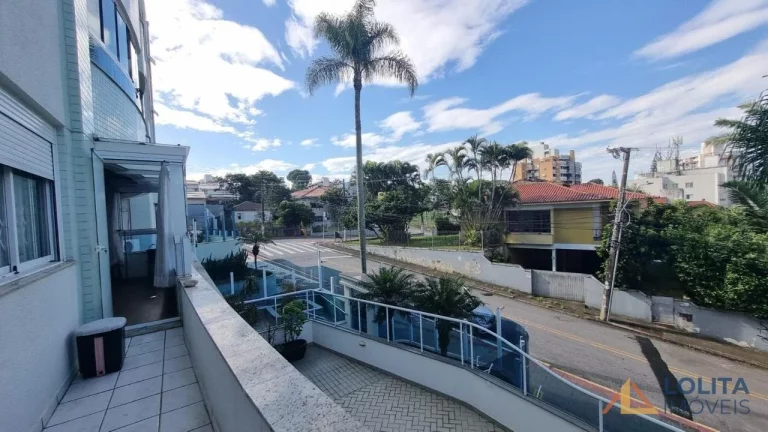 Imagem Apartamento de 3 quartos sendo 1 suíte à VENDA no Bom Abrigo, Florianópolis/SC