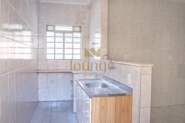 Imagem Casa Em Condominio em Sorocaba