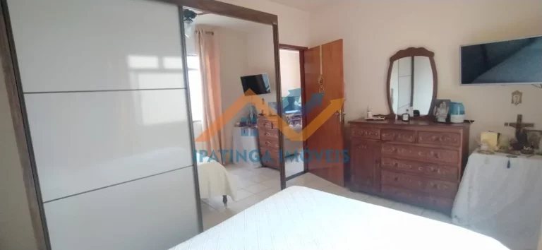 Imagem Casa no Bethania - Ipatinga para venda!