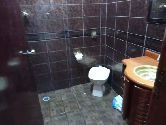 Imagem Casa com 5 dormitórios para alugar, 525 m² por R$ 7.900,80/mês - Caxangá - Suzano/SP
