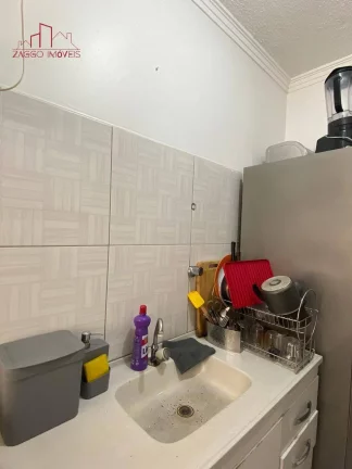 Imagem Oportunidade - Apartamento - 67m² - Taboão - 3 Dorm