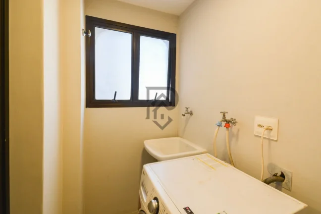 Imagem Apartamento Duplex JARDIM PAULISTA Imperdivel Porteira Fechada