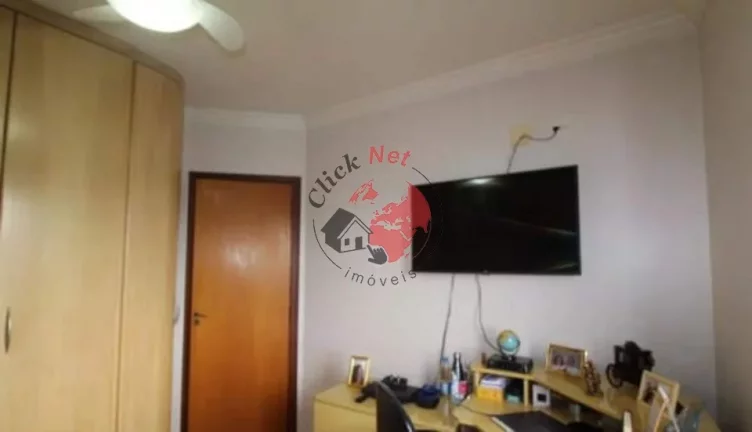 Imagem Excelente Apartamento à Venda no bairro Barcelona em São Caetano