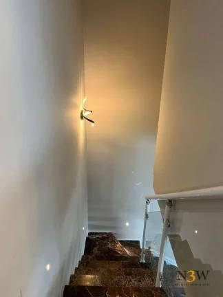 Imagem Cobertura à venda na Vila Leopoldina São Paulo com 188m² 3 dormitórios 3 suítes e 3 vagas de garagem