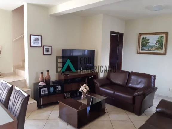 Imagem Sobrado JARDIM DO LAGO Atibaia 5 dorm. 403 m²