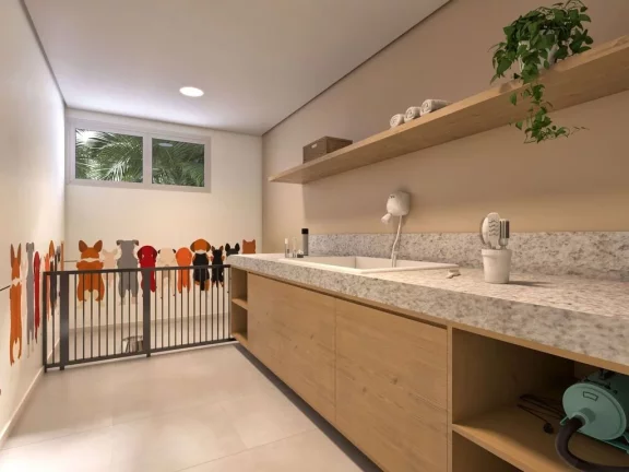 Imagem Apartamento à venda no bairro Vila Carrão - São Paulo/SP