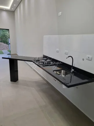 Imagem Casa no litoral em Praia de Leste a venda