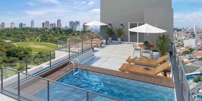 Imagem APARTAMENTO RESIDENCIAL em São Paulo - SP, Jardim Anália Franco