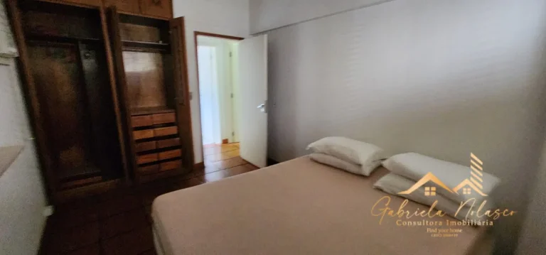 Imagem Apartamento Padrão no Guarujá