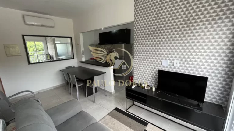Imagem APARTAMENTO MOBILIADO A 1KM DA PRAIA GRANDE EM UBATUBA-SP
