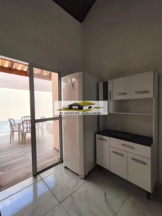 Imagem Casa em Condomínio em Itanhaem