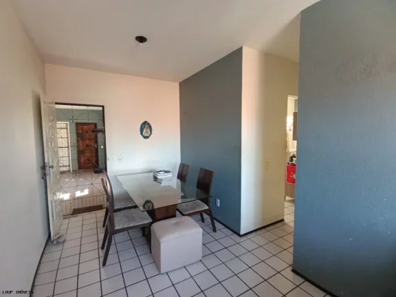 Imagem Apartamento para Venda em Fortaleza, Bela Vista, 2 dormitórios, 2 banheiros, 1 vaga