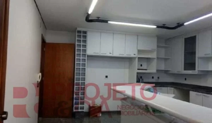 Imagem Casa Sobrado em Alto da Boa Vista - São Paulo