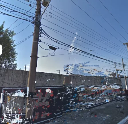 Imagem TERRENO PARA LOCAÇÃO, "CONSTRUÍMOS SEU PROJETO"