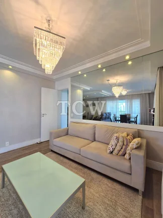 Imagem Apartamento à venda no Jardim Vila Mariana