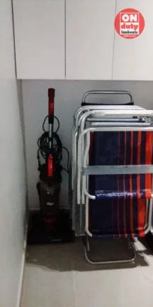 Imagem Apartamento com 2 quartos - Aparecida - Santos/SP