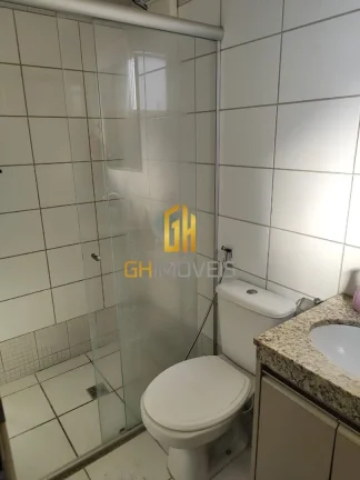 Imagem Apartamento com 3 quartos no Setor Negrão de Lima, com m² de área privativa, o apartamento possui...