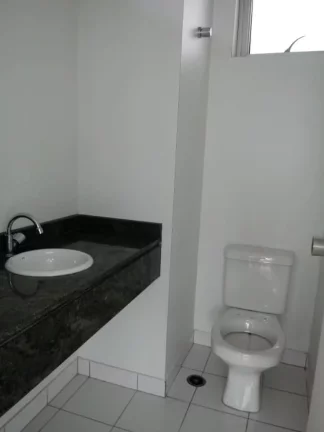 Imagem Conjunto Comercial no Ipiranga- Silva Bueno