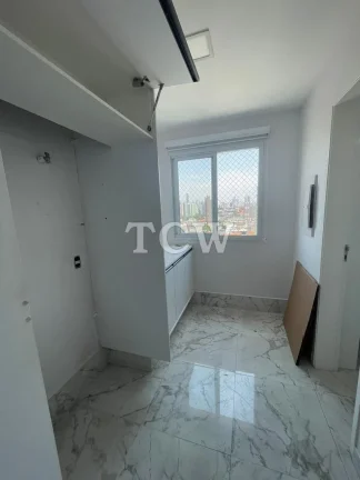 Imagem Apartamento à venda no bairro Tatuapé - São Paulo/SP, Zona Leste