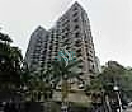 Imagem Apartamento Duplex à Venda em Cerqueira César - São Paulo/SP.